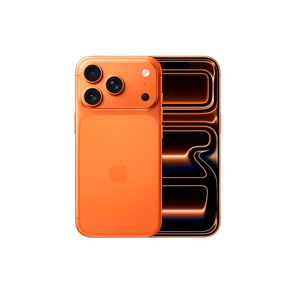Apple Iphone 17 Pro (256GB) eSIM 5G
