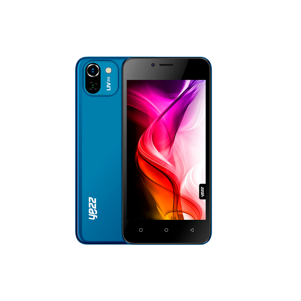 Yezz Liv 3S (2GB + 16GB)