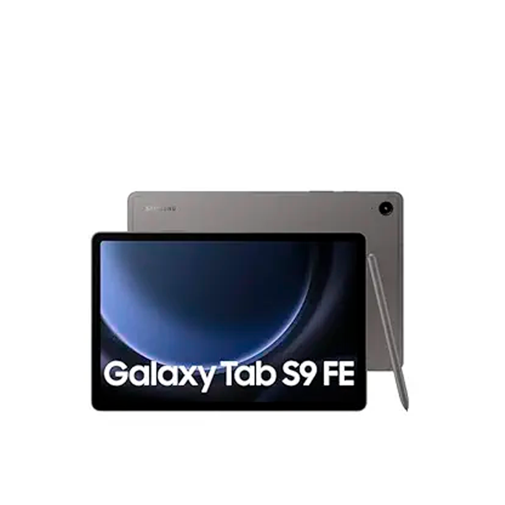 Samsung Tablet Galaxy S9 Fe | 10.9" | 6GB + 128GB | 5G