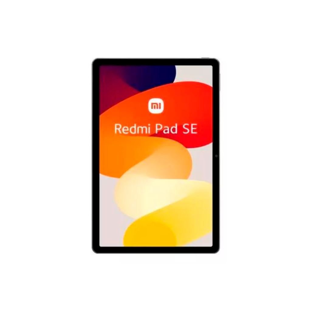 Xiaomi Tablet | Mi Pad Se | 10.6" | 4GB + 128GB | WiFi