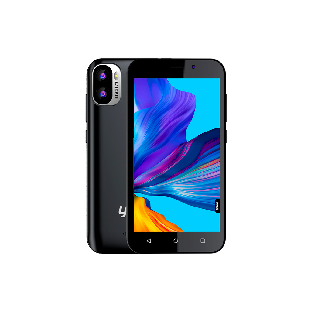 Yezz Liv 3S LTE (2GB + 16GB)