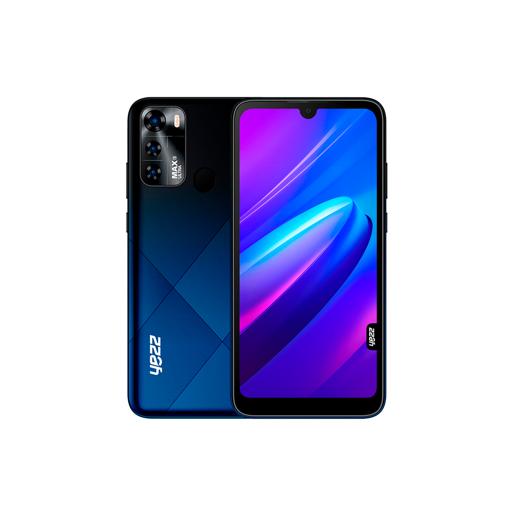 Yezz Max 3 Ultra (2GB + 32GB)