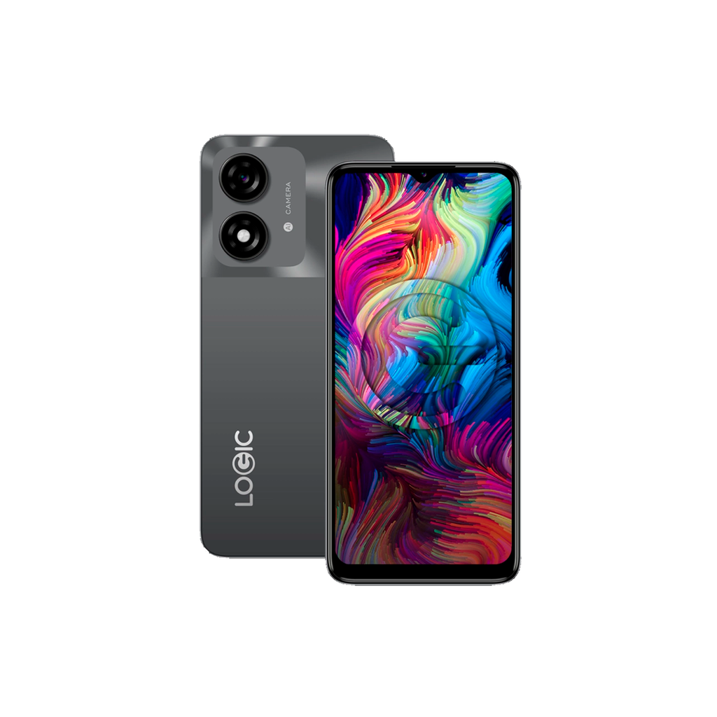 Logic L65E (2GB + 64GB)