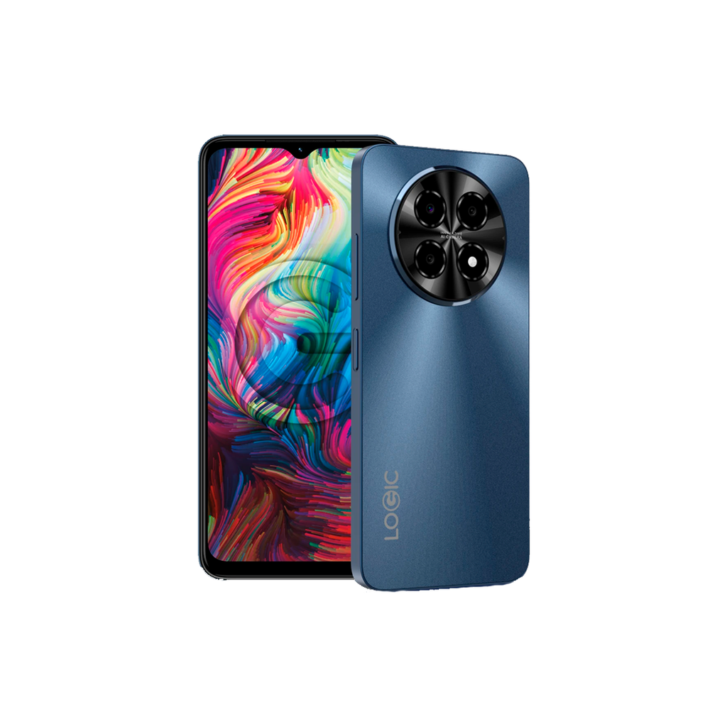 Logic L66F (4GB + 128GB)