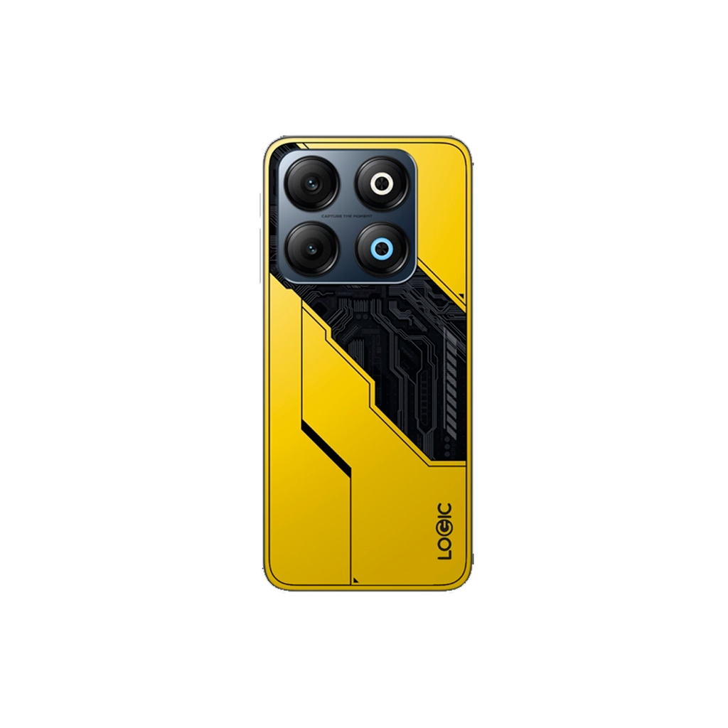 Logic G2L (4GB + 256GB)
