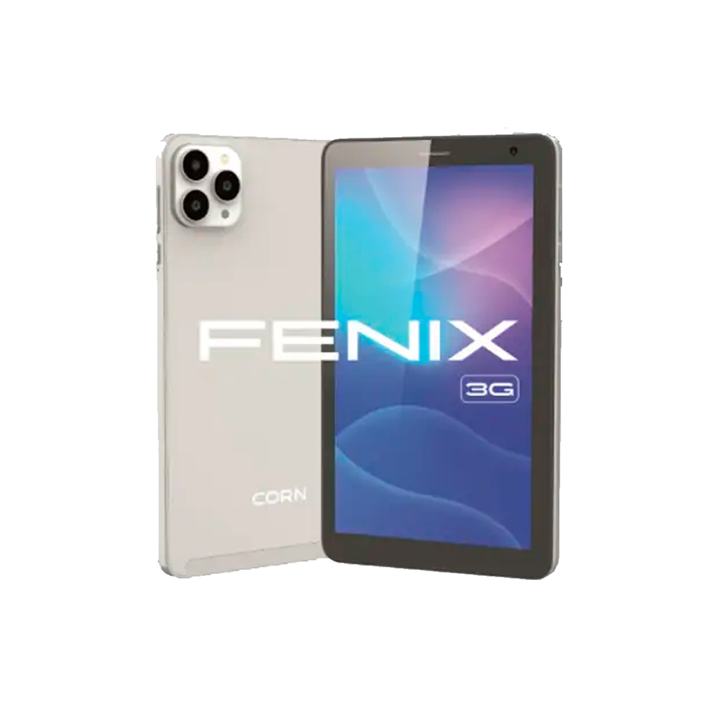 Corn Tablet | Fenix 9 | 8" | 2GB + 64GB | 3G