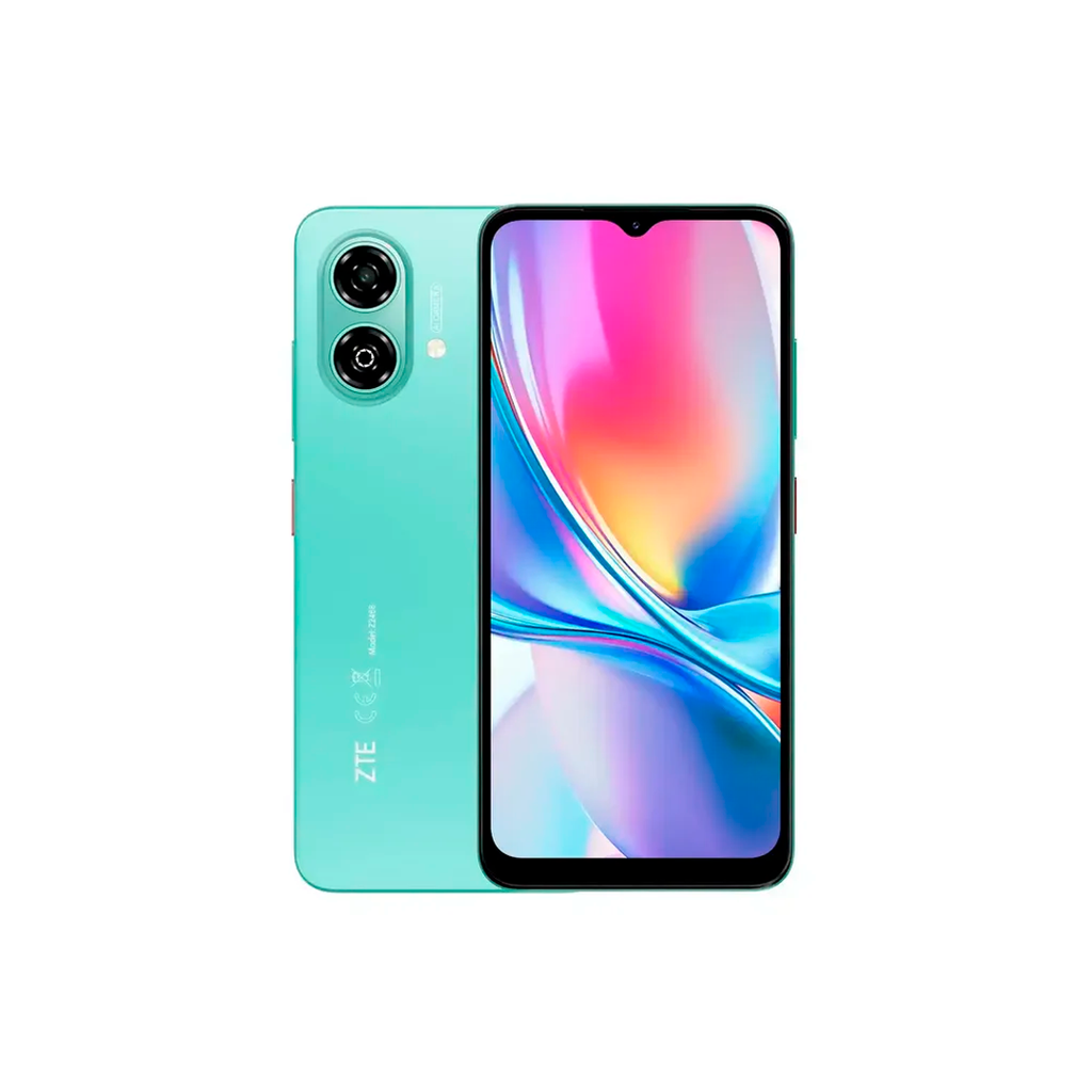 Zte Blade A35E (6GB + 64GB)