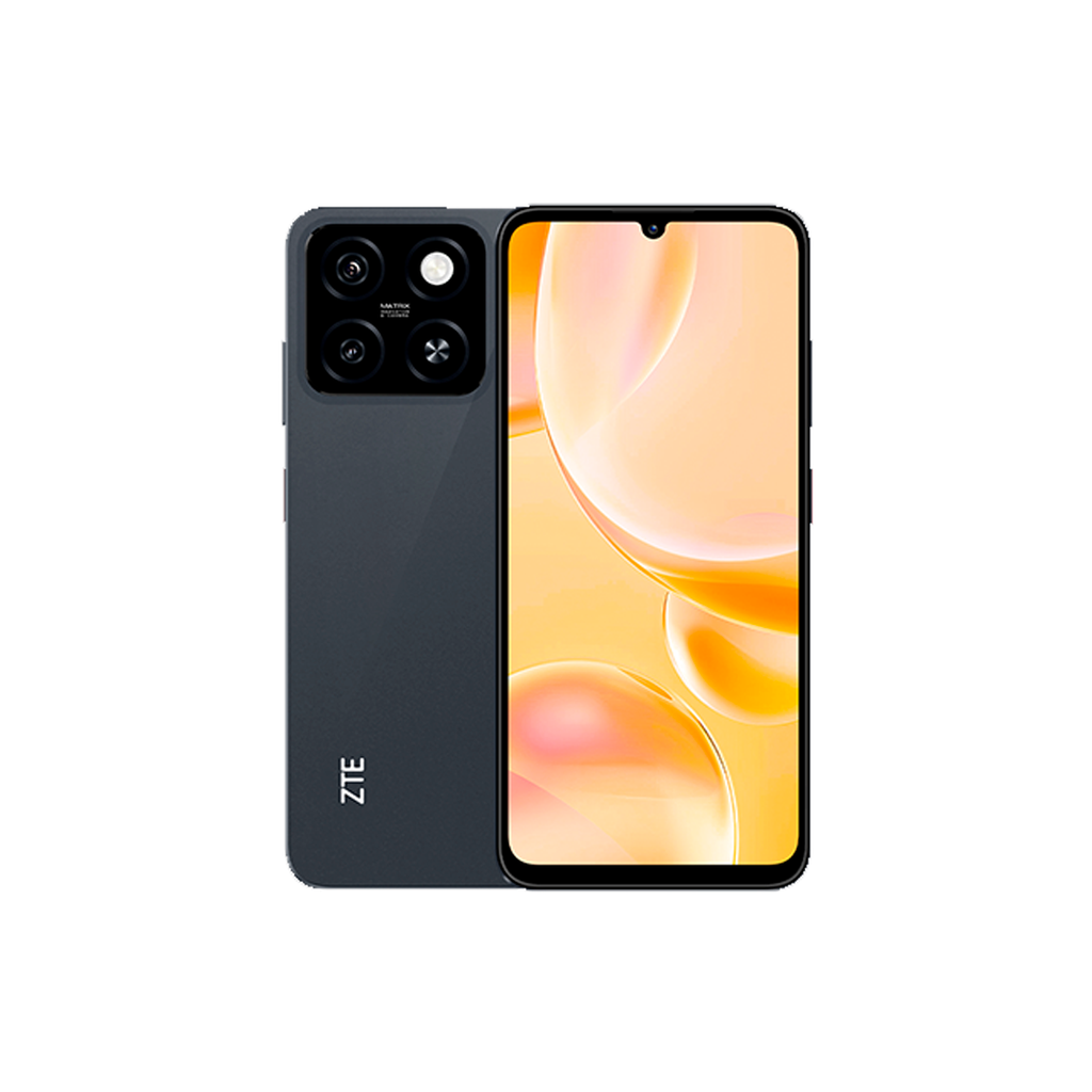 Zte Blade A55 (4GB + 128GB)