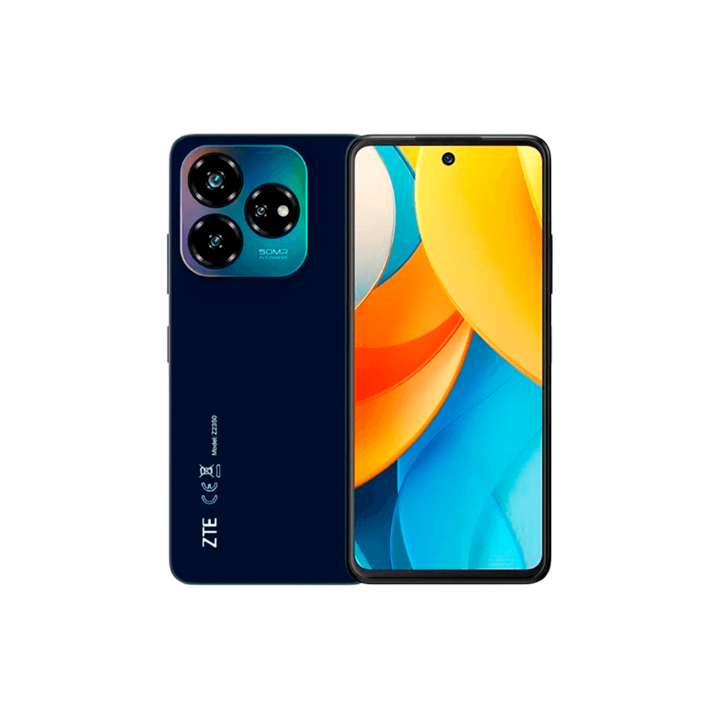 Zte Blade V60 Design (16GB + 256GB)