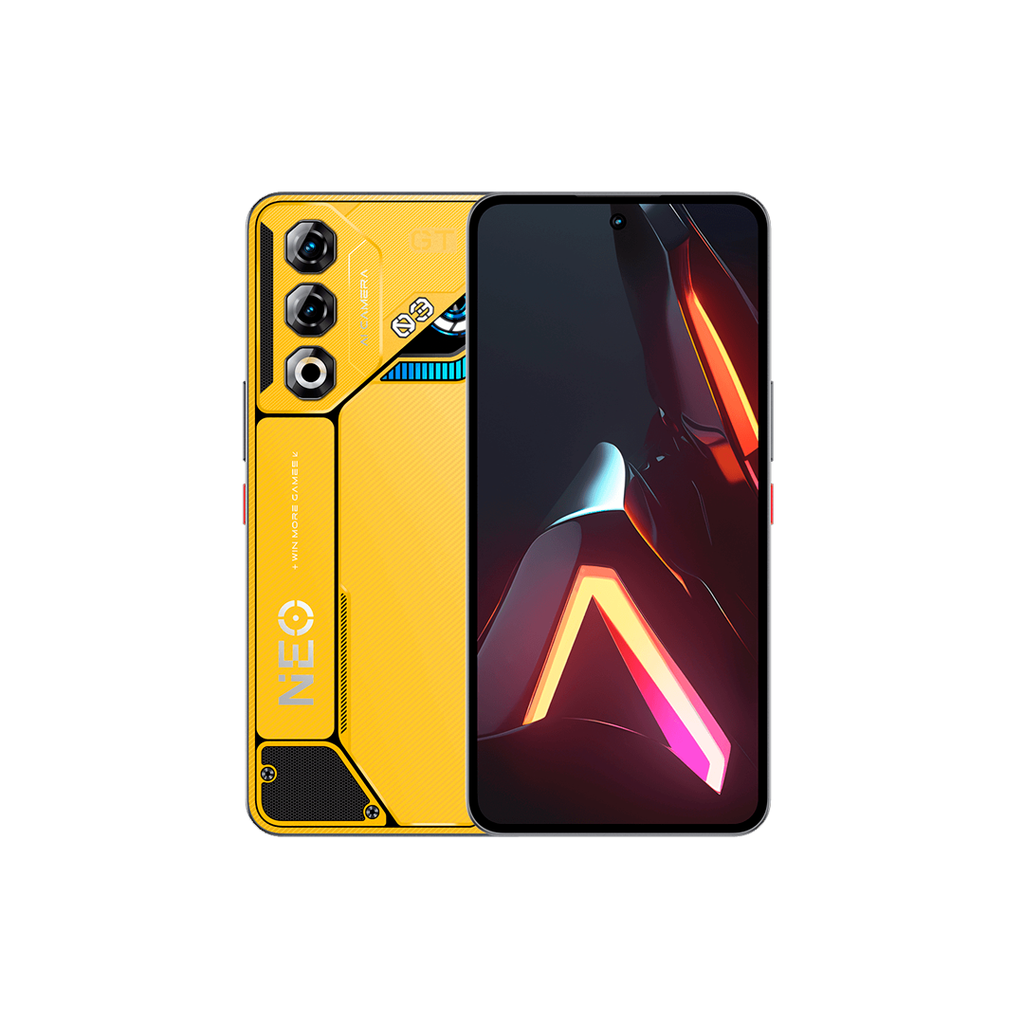 Zte Nubia Neo 3 (20GB + 256GB)