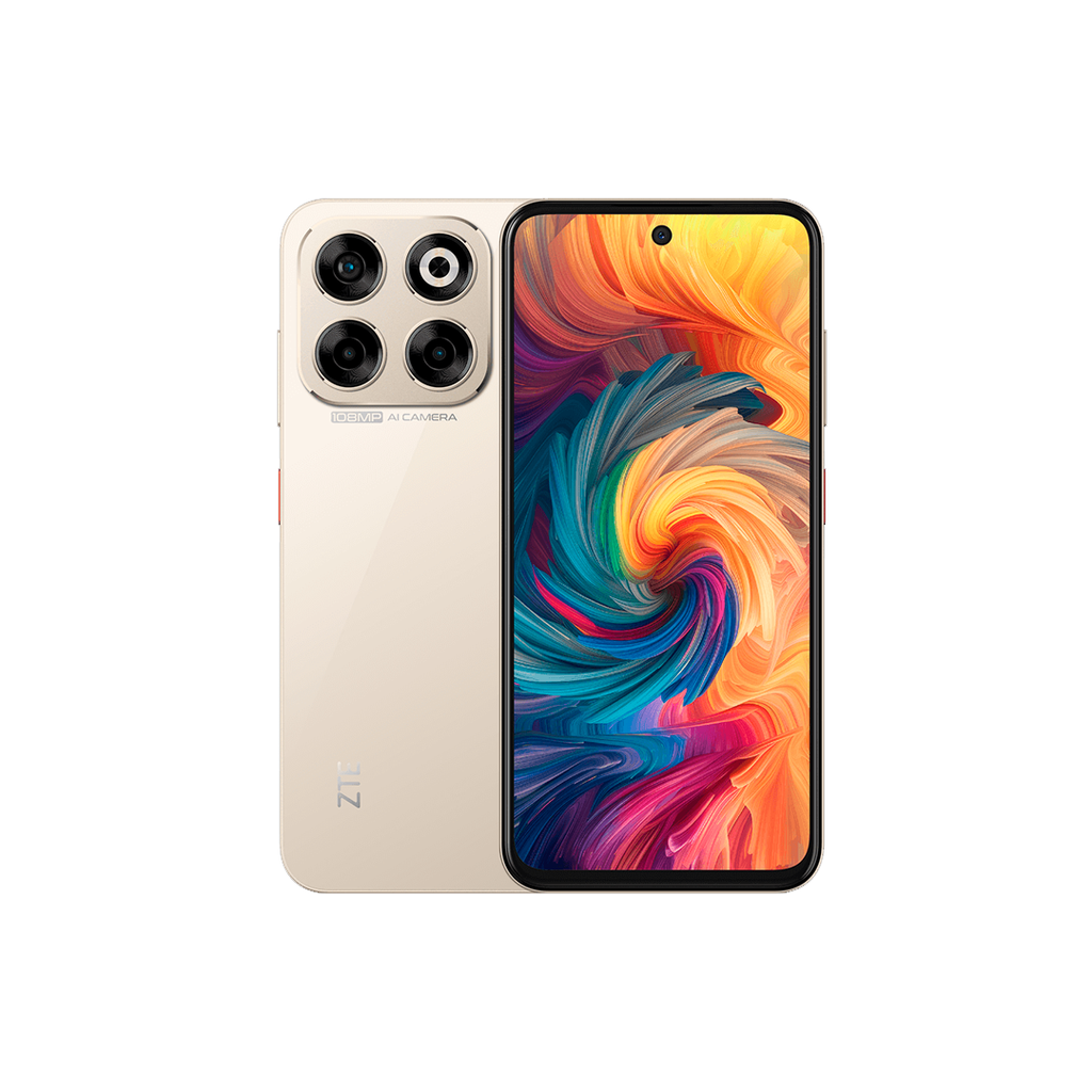 Zte Blade V70 (20GB + 256GB)