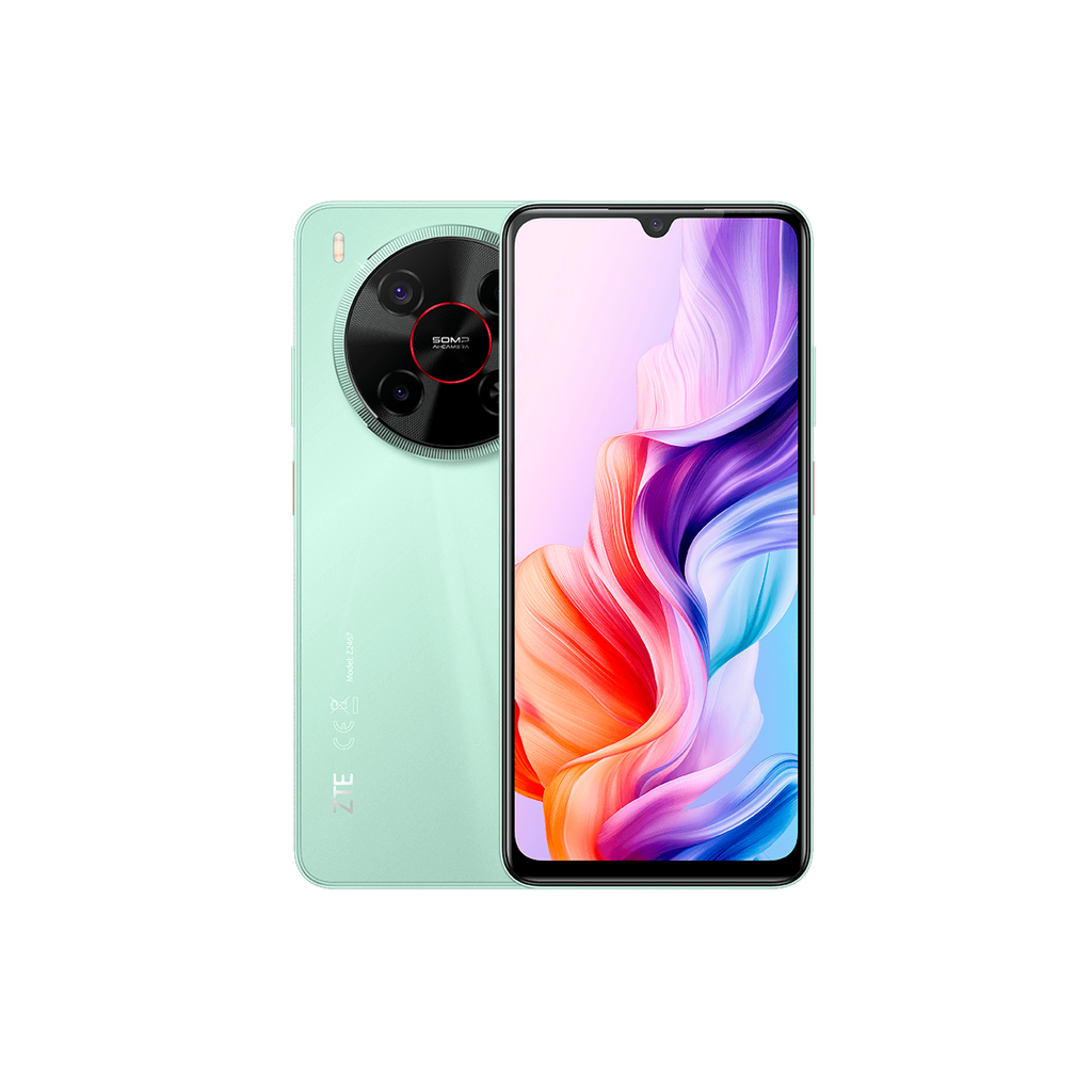 Zte Blade V70 Max (14GB + 256GB)