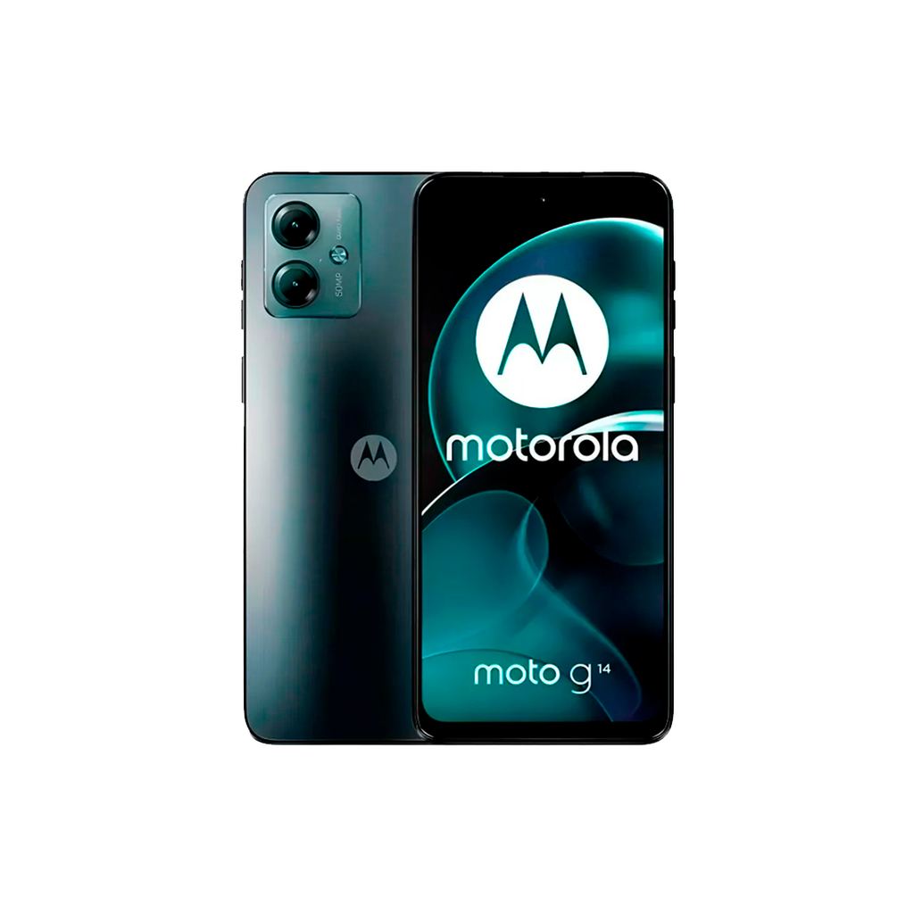 Motorola Moto G14 (4GB + 128GB)