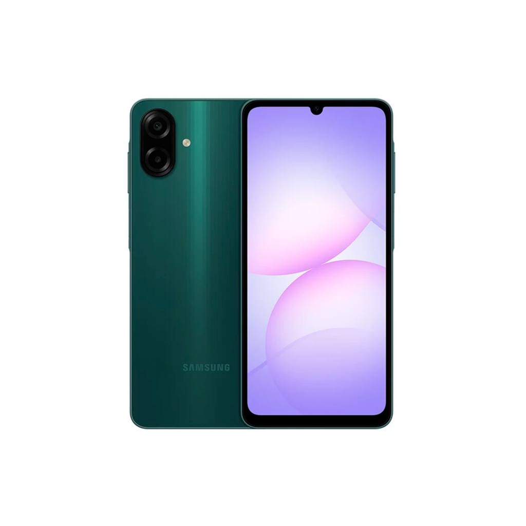Samsung Galaxy A07 (4GB + 128GB)