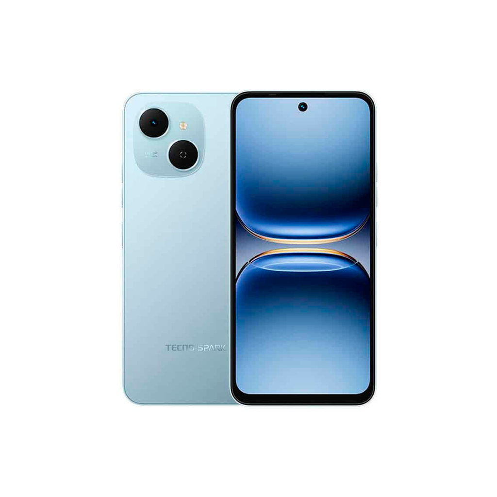 Tecno Spark 40C (8GB + 256GB)
