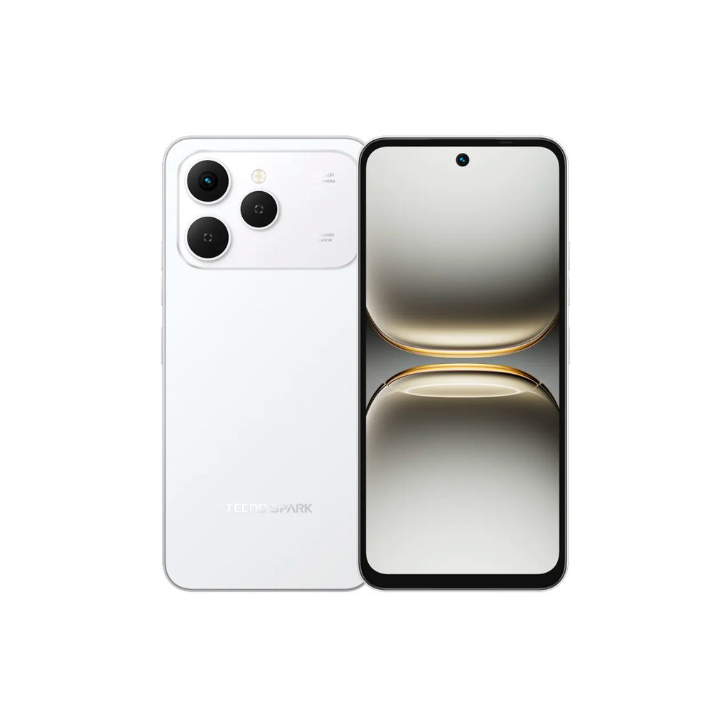 Tecno Spark 40 (8GB + 256GB)