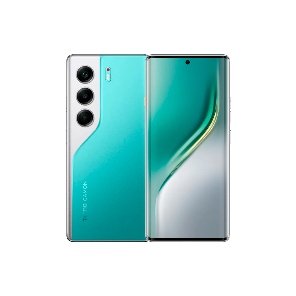 Tecno Camon 40 Pro (8GB + 256GB)