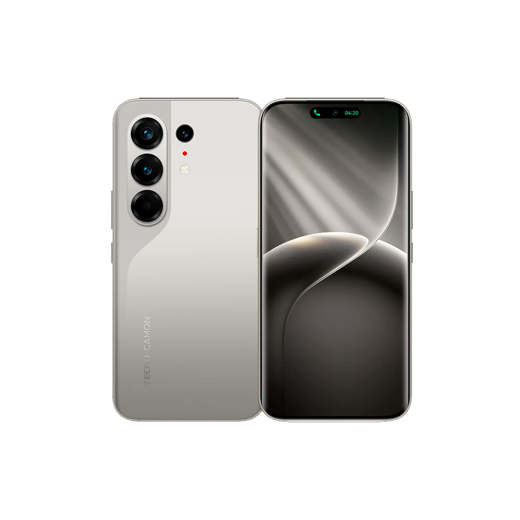 Tecno Camon 50 Pro (8GB + 256GB)