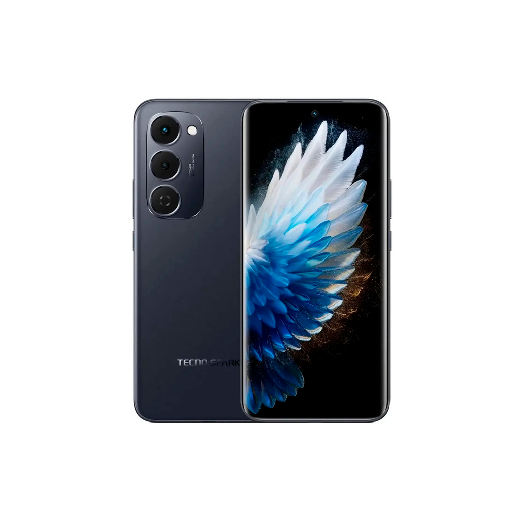 Tecno Spark 40 Pro Plus (8GB + 256GB)