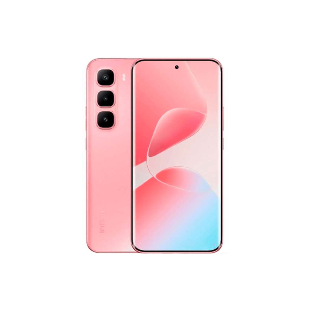 Infinix Hot 60 Pro Plus (8GB + 256GB)