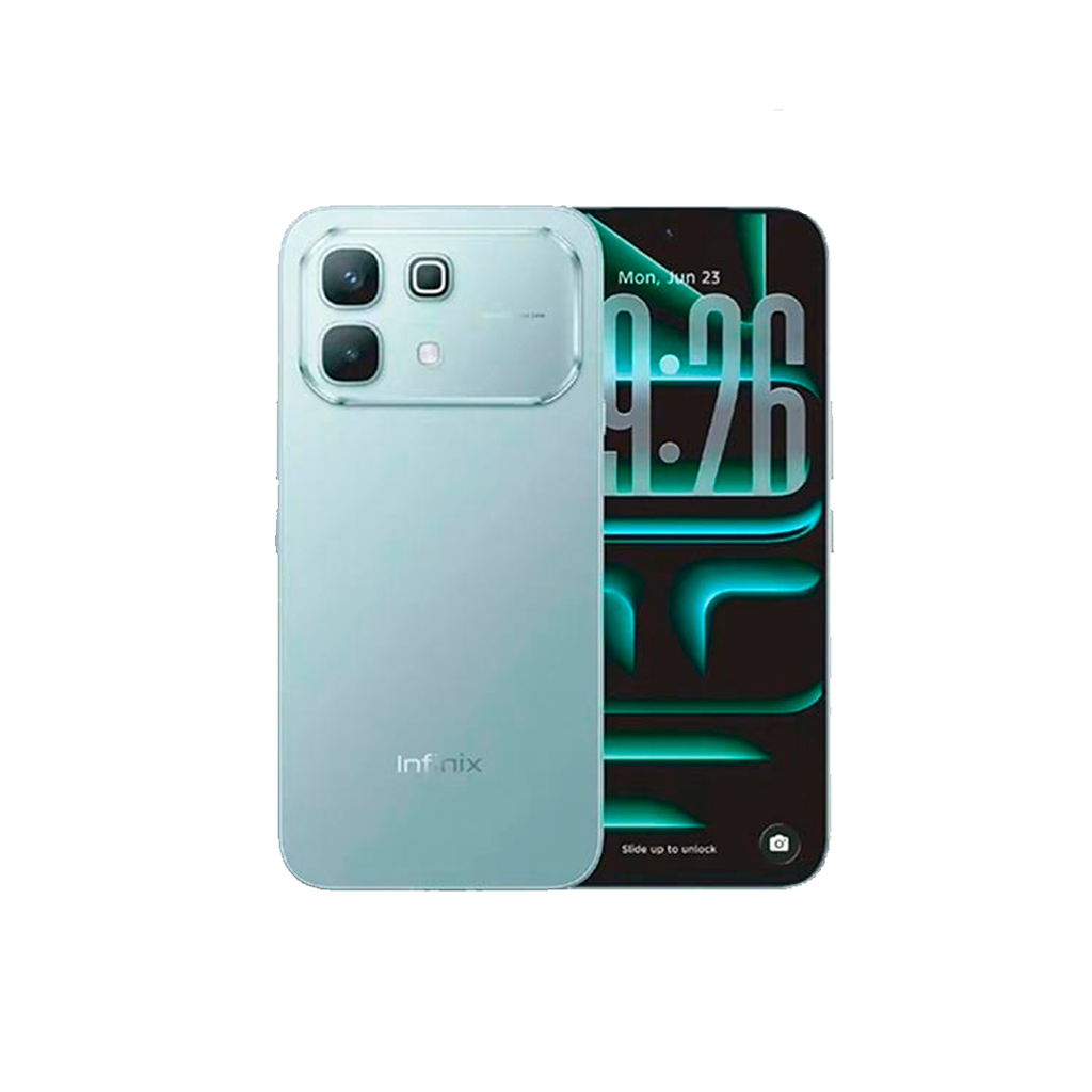 Infinix Note 60 (8GB + 256GB) 5G