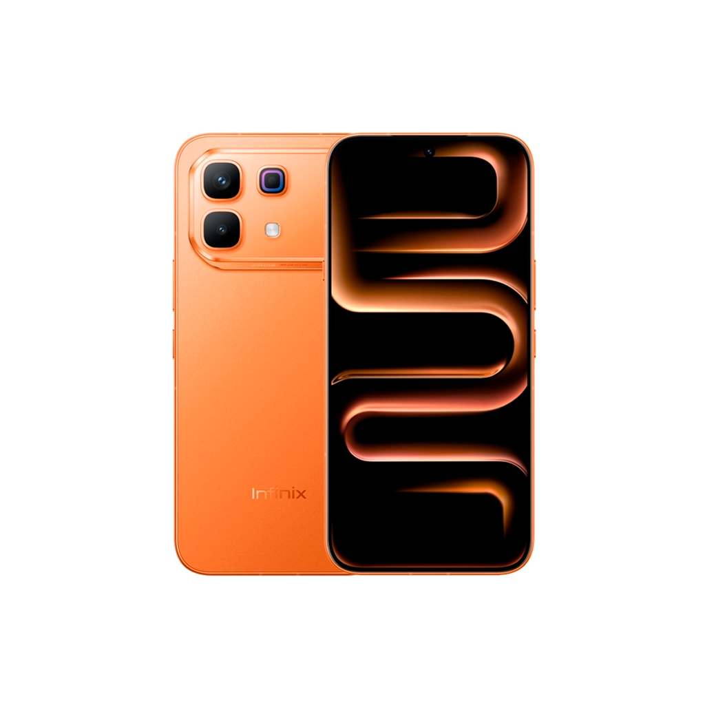 Infinix Note 60 Pro (8GB + 256GB)
