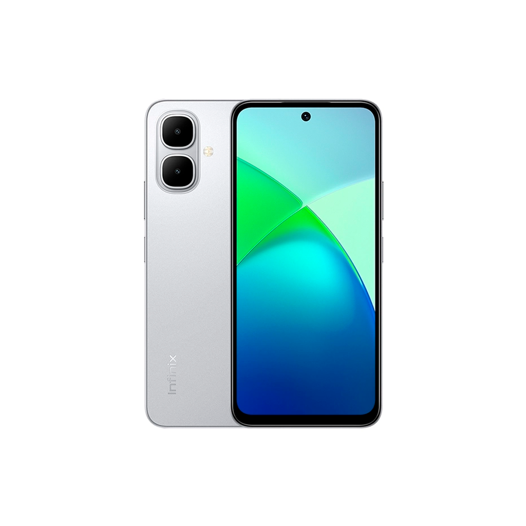 Infinix Smart 10 (4GB + 128GB)