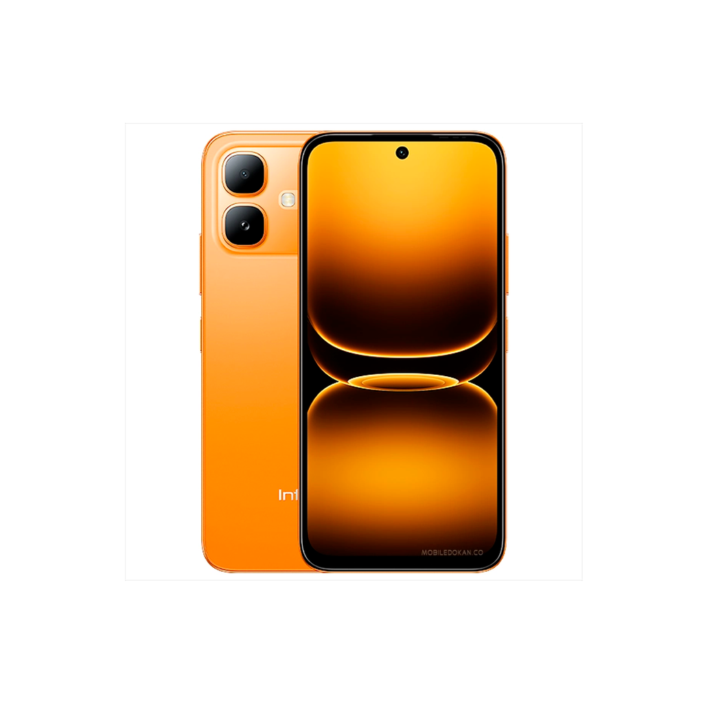 Infinix Smart 20 (4GB + 64GB)