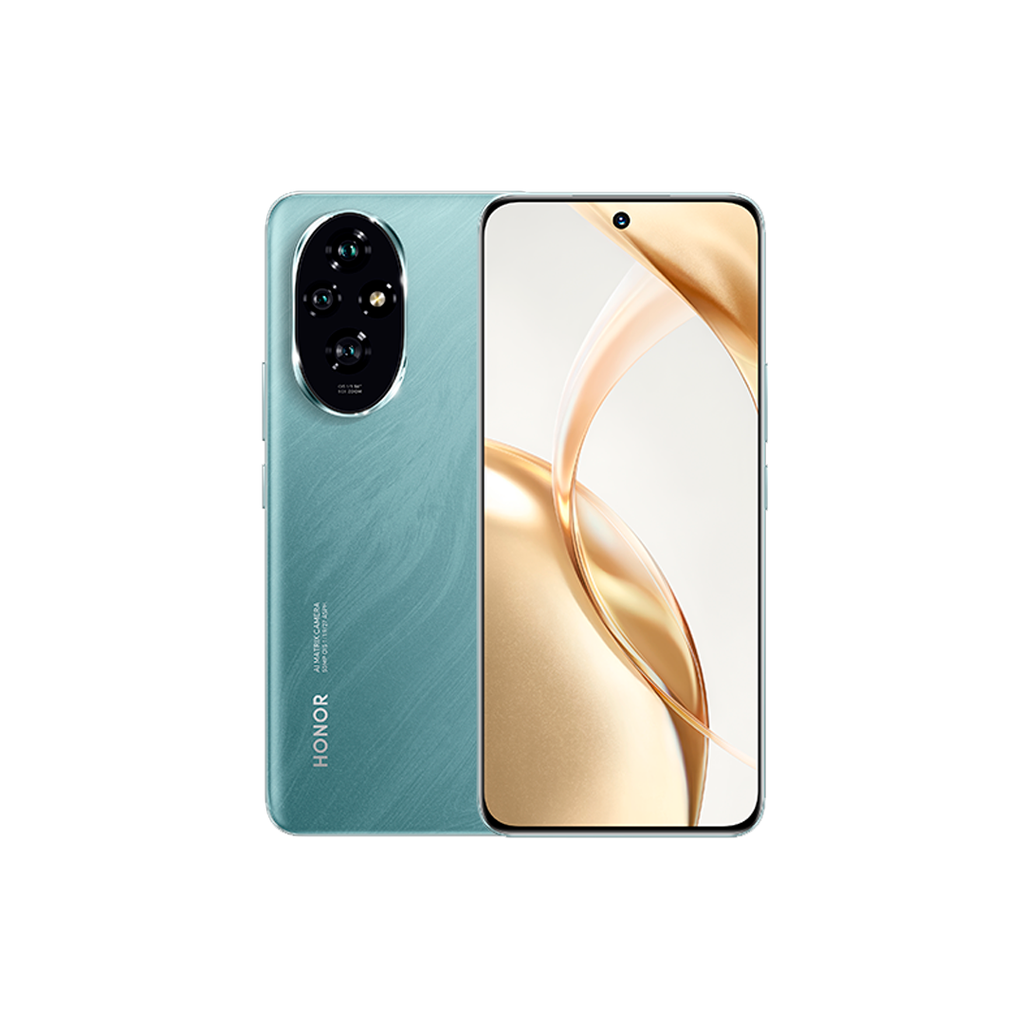 Honor 200 (8GB + 256GB) 5G 
