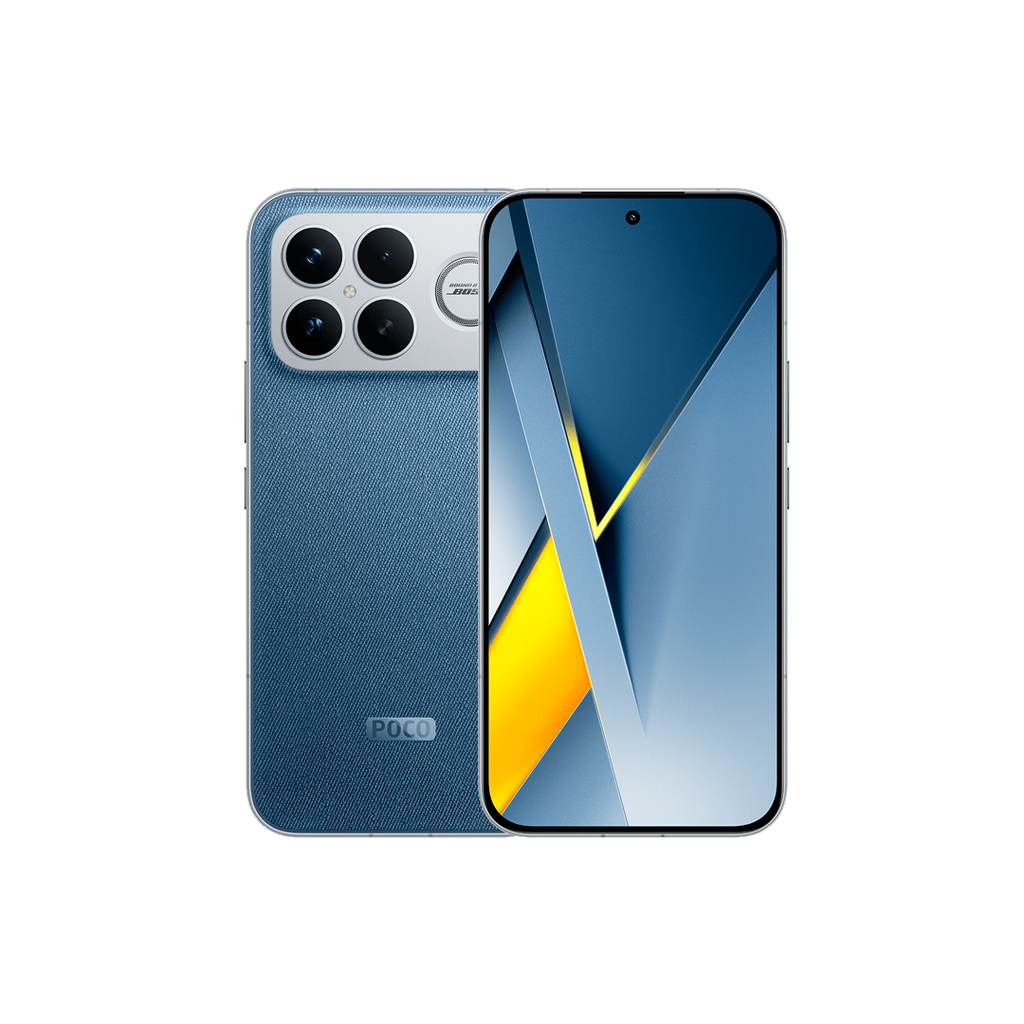Xiaomi Poco F8 Ultra (12GB + 256GB)
