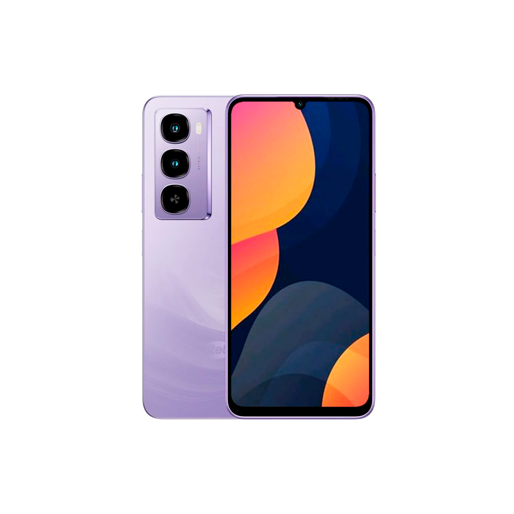 Itel City 100 (4GB + 256GB)