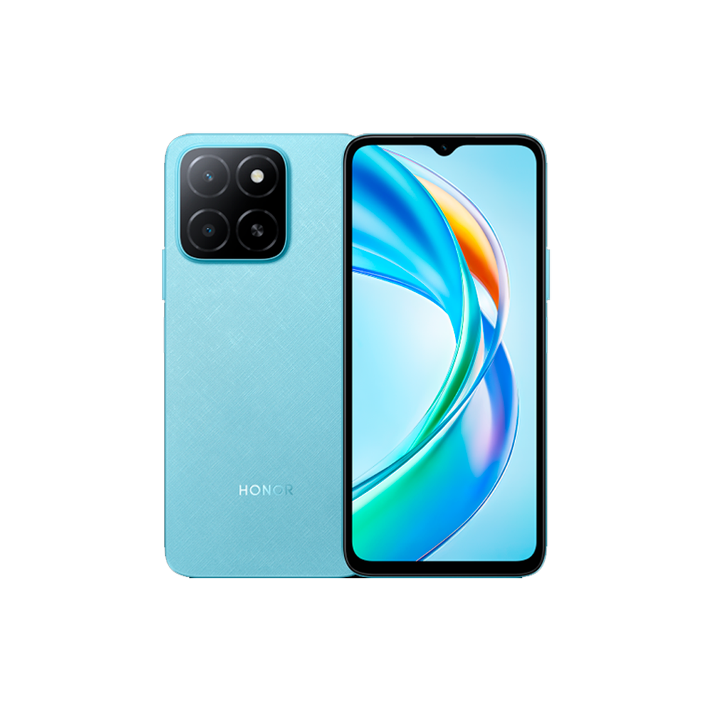 Honor X5b Plus (4GB + 256GB)