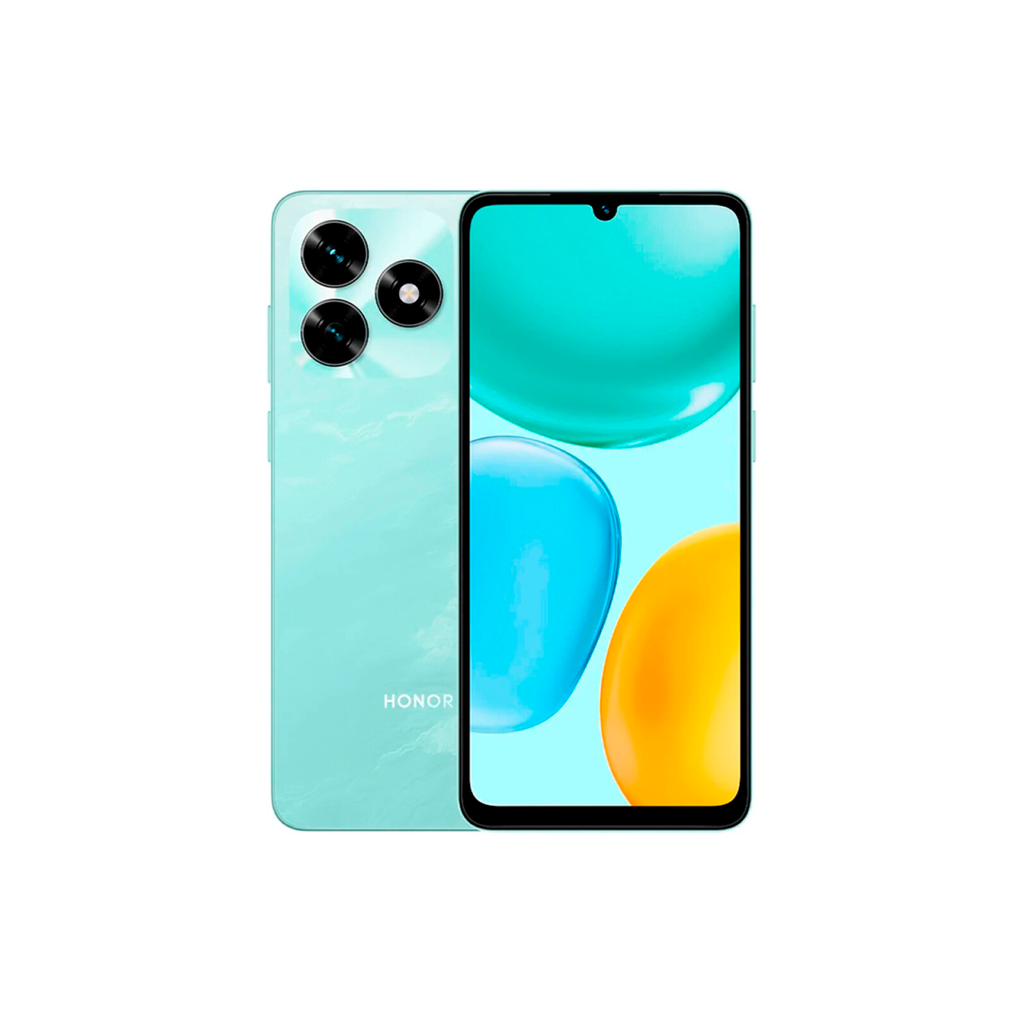 Honor X5c (4GB + 64GB) 