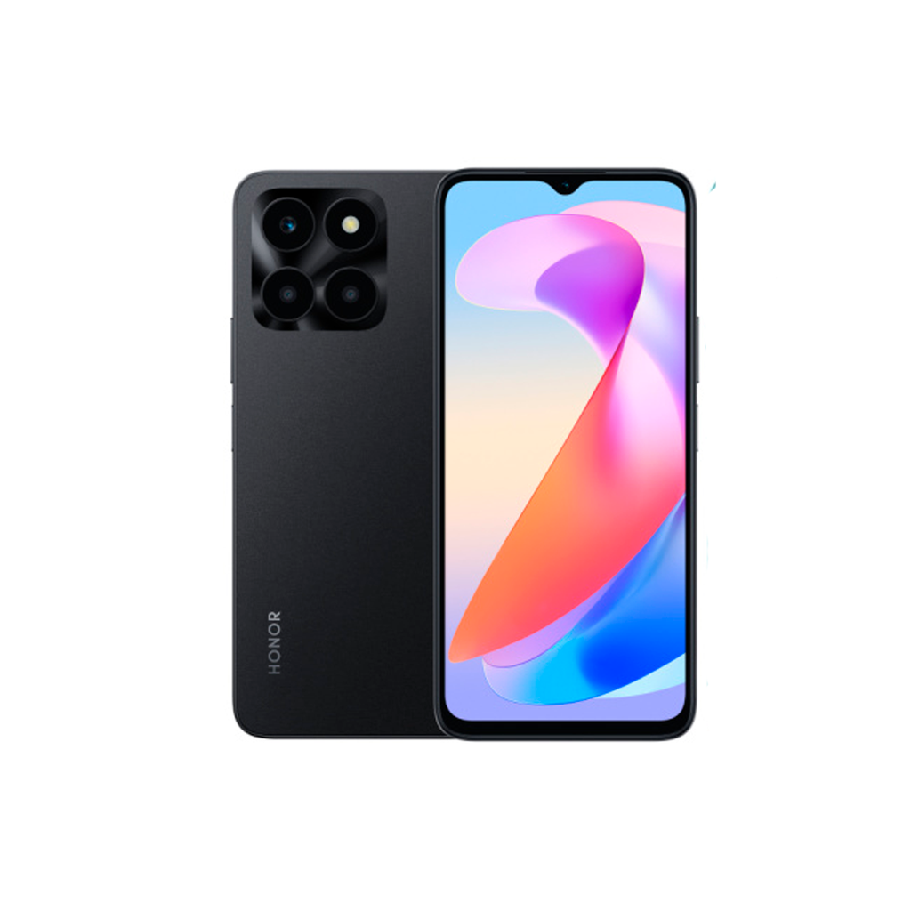 Honor X6a (4GB + 128GB)