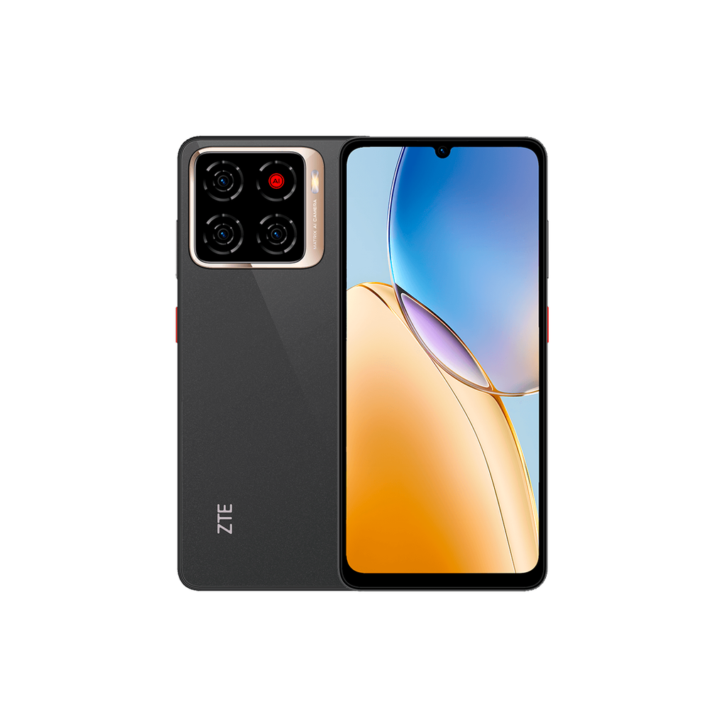 Zte Blade A56 (4GB + 128GB)