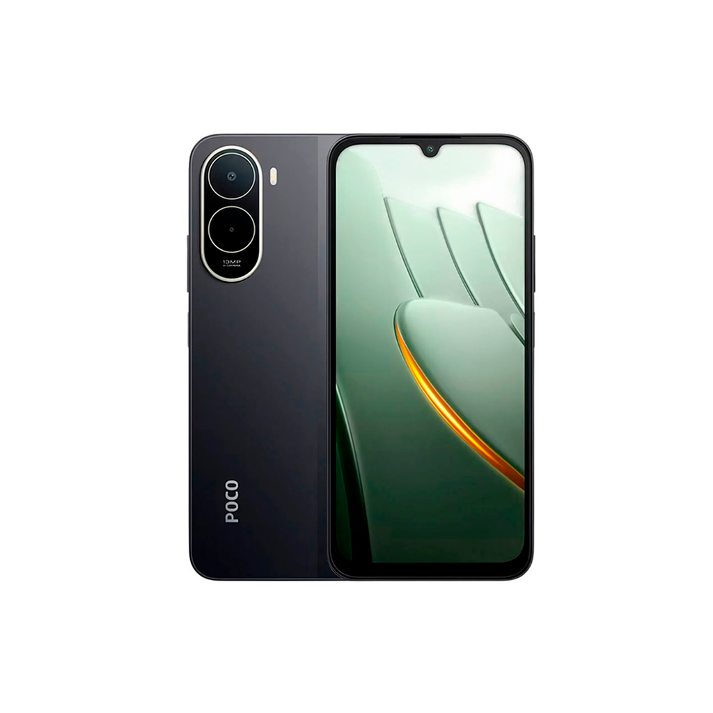 Xiaomi Poco C81 Pro (4GB + 64GB)