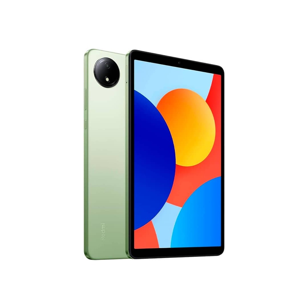 Xiaomi Tablet | Redmi Pad Se | 8.7" | 6GB + 128GB | LTE