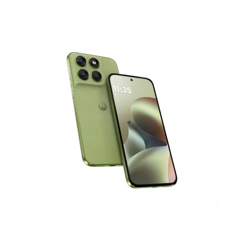 Motorola Moto G67 (4GB + 256GB) 