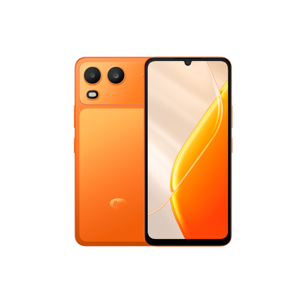 Itel A200 (3GB + 64GB) 