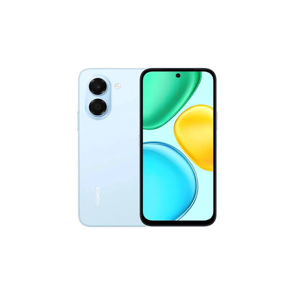 Honor X7e (6GB + 256GB) 