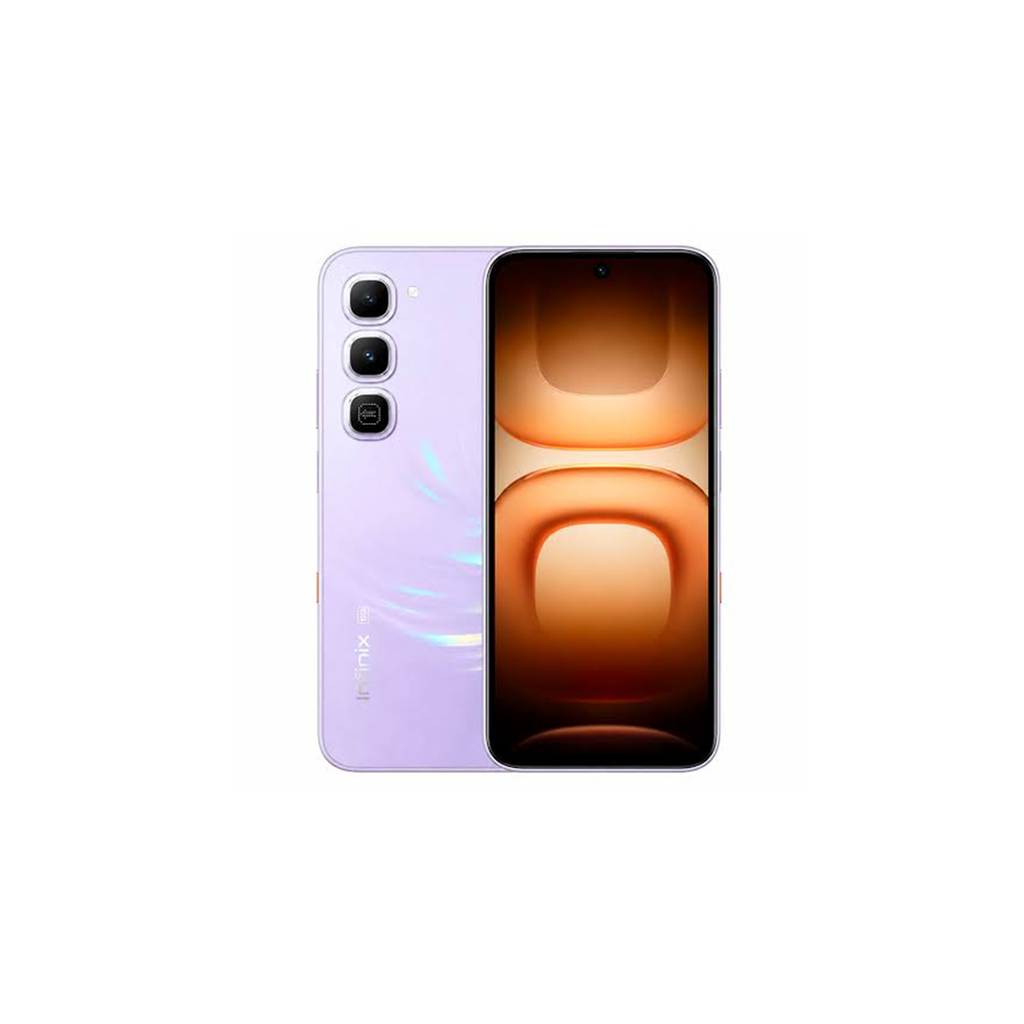 Infinix Hot 70 Pro (8GB + 256GB)  5G