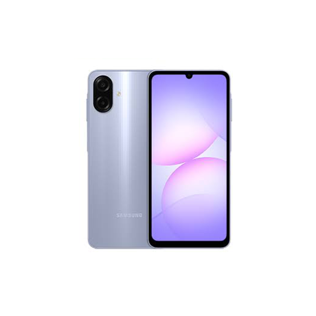Samsung Galaxy A07s (4GB + 64GB) 