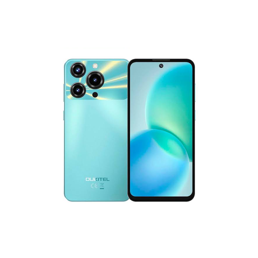 Oukitel C69 (8GB + 256GB) 