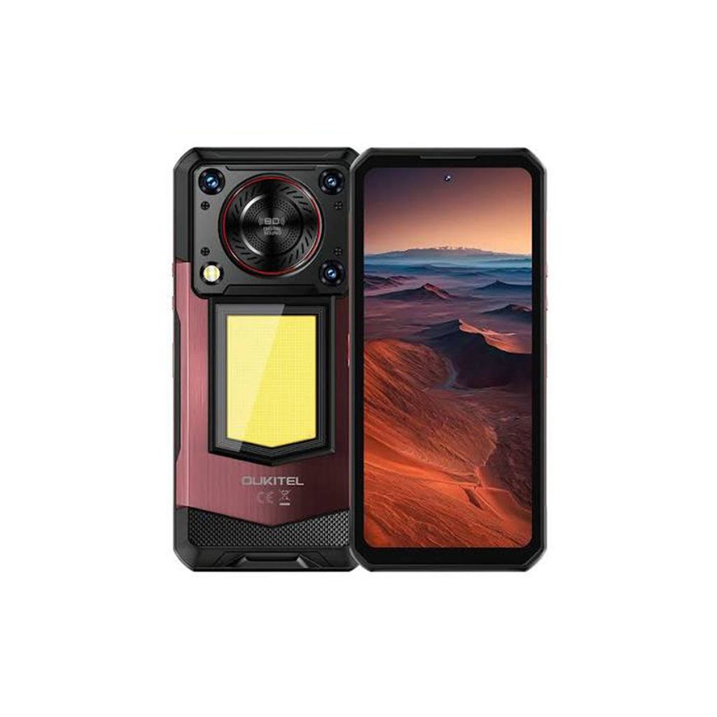 Oukitel WP56 (8GB + 256GB) 5G